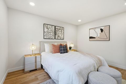 Tiny photo for 605 Corliss Way, CAMPBELL, CA 95008 (MLS # ML82027866)