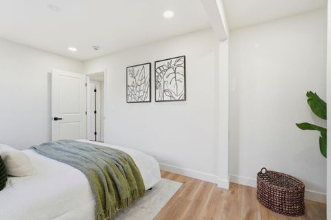 Tiny photo for 605 Corliss Way, CAMPBELL, CA 95008 (MLS # ML82027866)