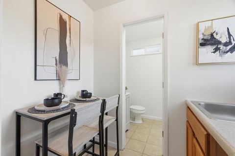 Tiny photo for 605 Corliss Way, CAMPBELL, CA 95008 (MLS # ML82027866)