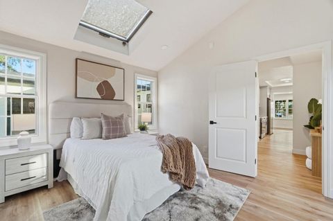 Tiny photo for 605 Corliss Way, CAMPBELL, CA 95008 (MLS # ML82027866)