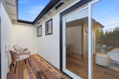 Tiny photo for 605 Corliss Way, CAMPBELL, CA 95008 (MLS # ML82027866)