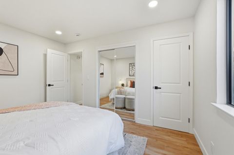 Tiny photo for 605 Corliss Way, CAMPBELL, CA 95008 (MLS # ML82027866)