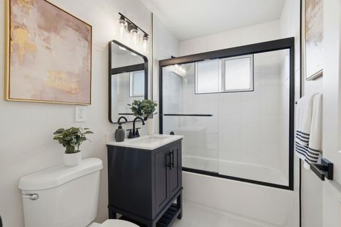 Tiny photo for 605 Corliss Way, CAMPBELL, CA 95008 (MLS # ML82027866)