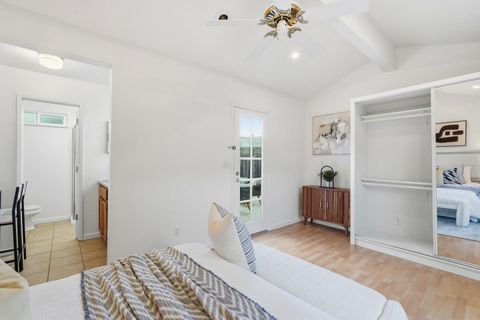 Tiny photo for 605 Corliss Way, CAMPBELL, CA 95008 (MLS # ML82027866)