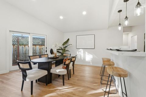 Tiny photo for 605 Corliss Way, CAMPBELL, CA 95008 (MLS # ML82027866)