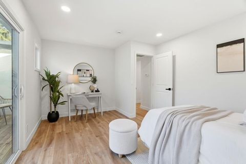 Tiny photo for 605 Corliss Way, CAMPBELL, CA 95008 (MLS # ML82027866)