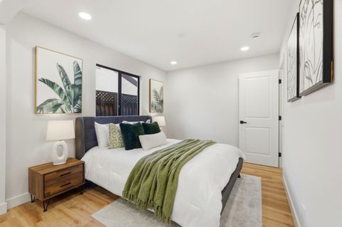 Tiny photo for 605 Corliss Way, CAMPBELL, CA 95008 (MLS # ML82027866)