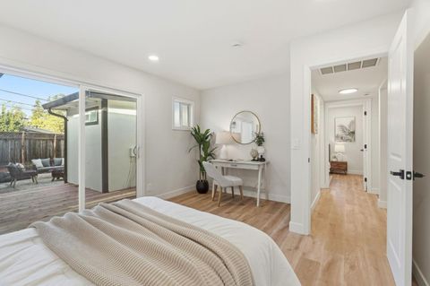 Tiny photo for 605 Corliss Way, CAMPBELL, CA 95008 (MLS # ML82027866)