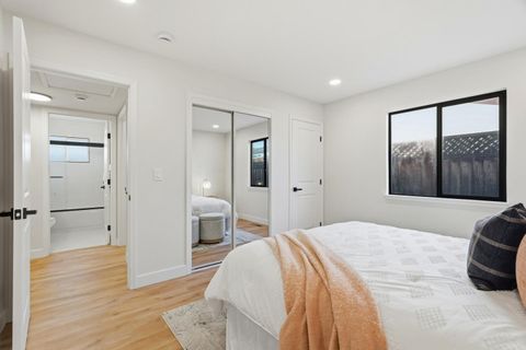 Tiny photo for 605 Corliss Way, CAMPBELL, CA 95008 (MLS # ML82027866)