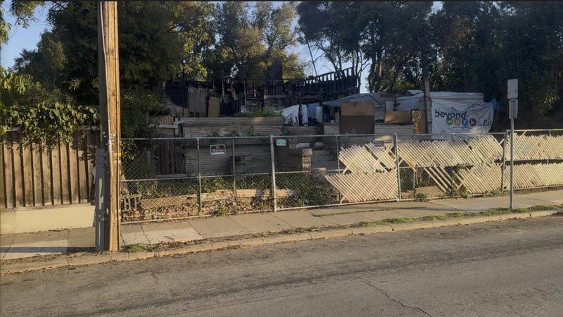 470 East Saint James Street