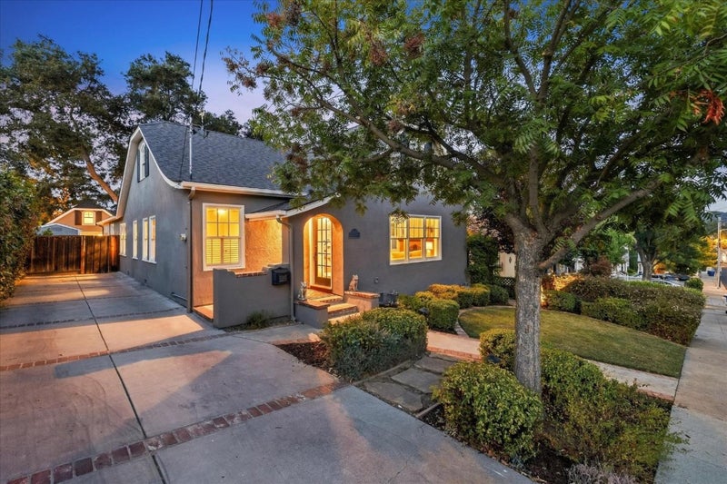 244 San Mateo Avenue