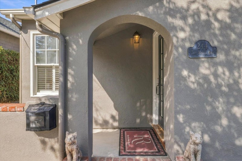 244 San Mateo Avenue