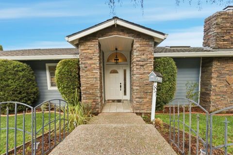 Photo of 87 Exeter Avenue, SAN CARLOS, CA 94070 (MLS # ML82030819)