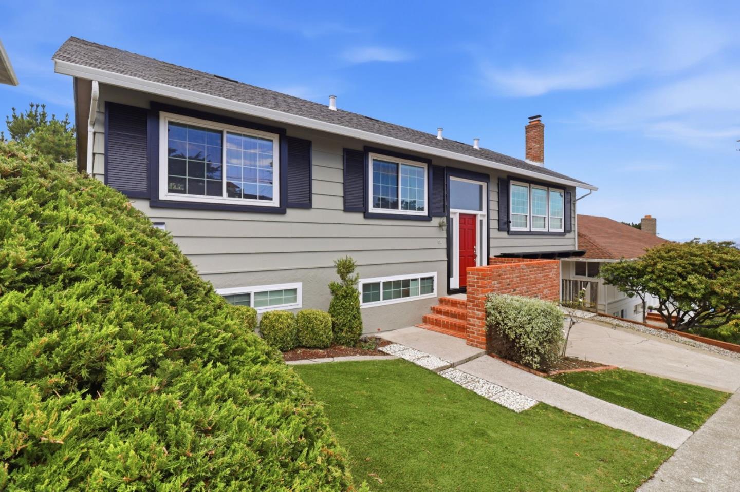 221 Merced Drive