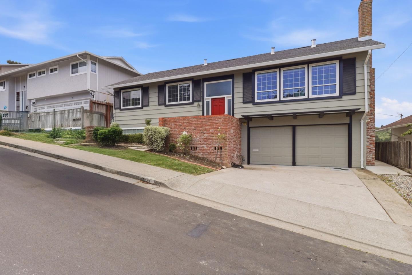 221 Merced Drive