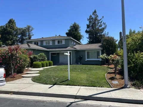 315 Landeros Drive, Santa Clara, CA 95051 - #: ML82052775