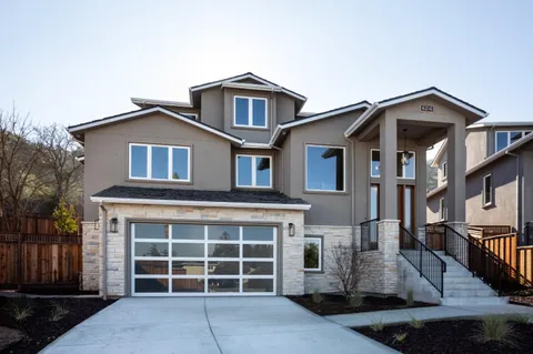 6216 Glendora Court, San Jose, CA 95123 - #: ML82024291