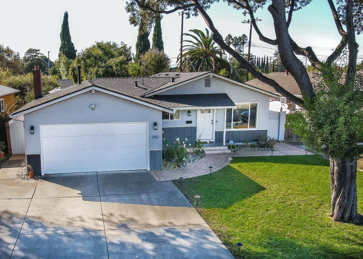 2182 Bowers Avenue