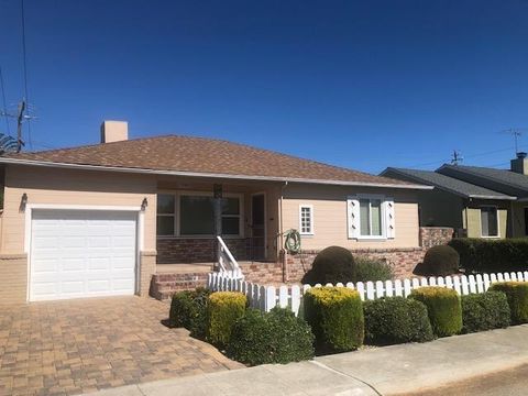 Photo of 1709 Dolan Avenue, SAN MATEO, CA 94401 (MLS # ML82026579)