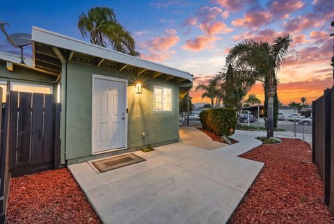 Photo of 1491 Cliffwood Dr Dr, SAN JOSE, CA 95122 (MLS # ML82035097)