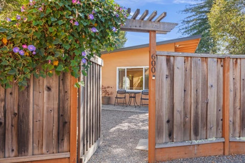 Photo of 600 Graham Hill Road, SANTA CRUZ, CA 95060 (MLS # ML82064505)