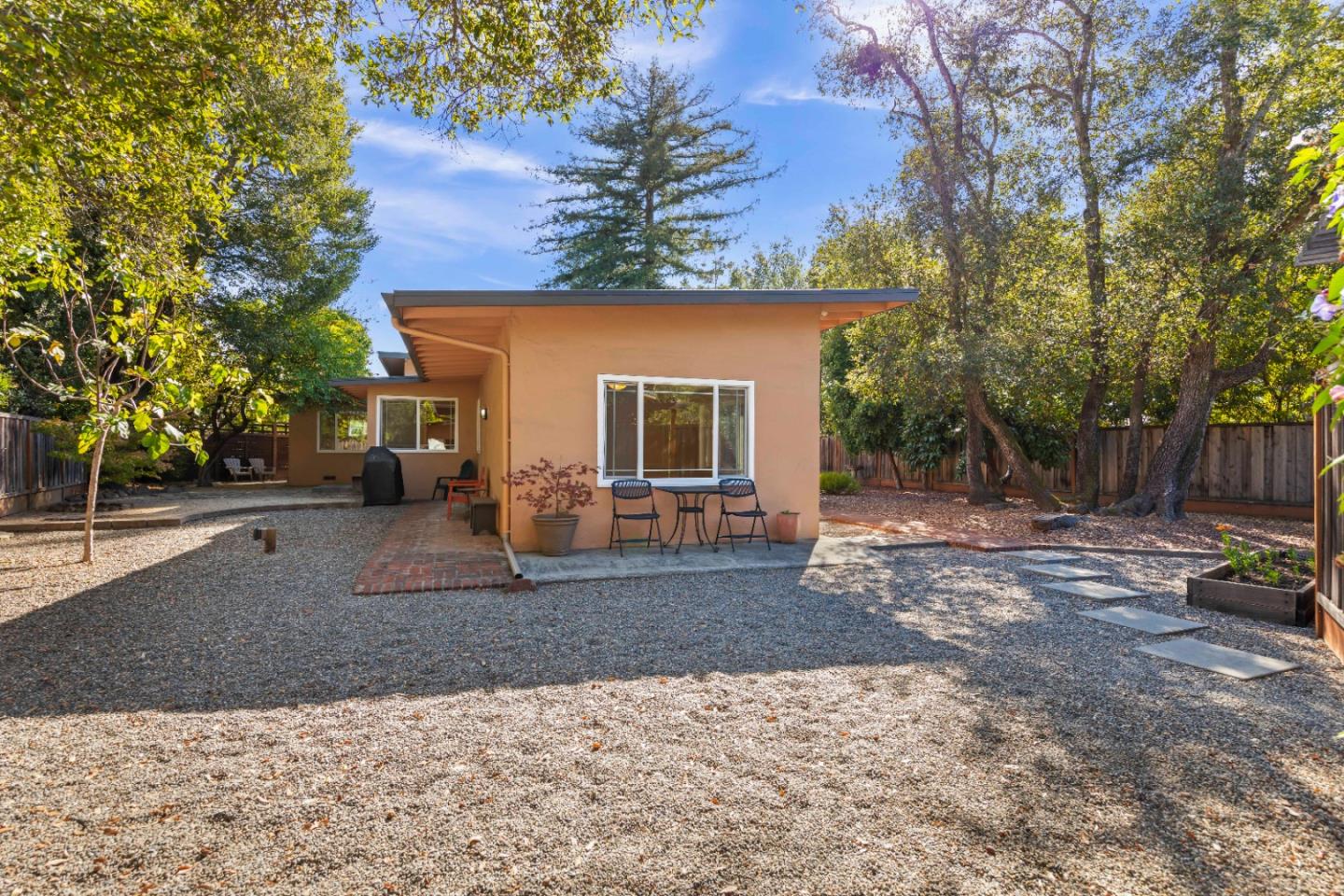 600 Graham Hill Road