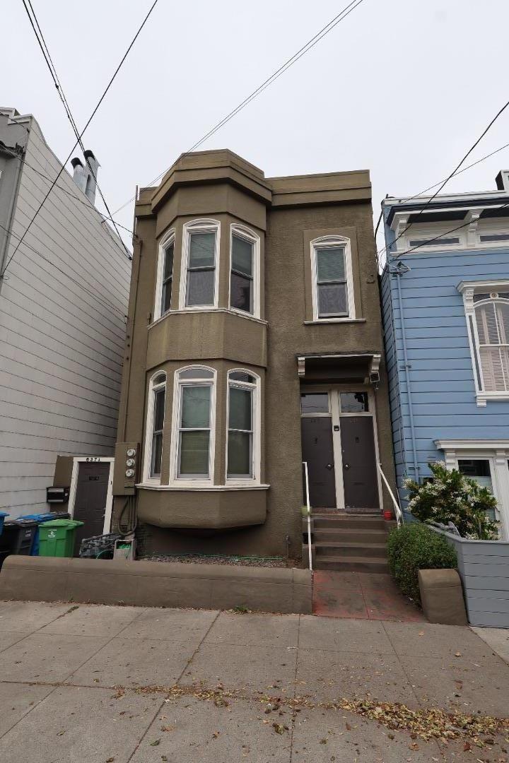 635-637 Spruce Street