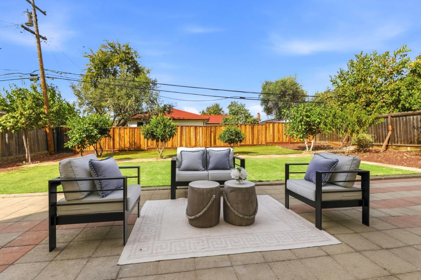 3285 Ruskin Drive