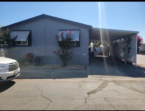 Tiny photo for 4837 Faith Home RD #136, CERES, CA 95307 (MLS # ML82060115)