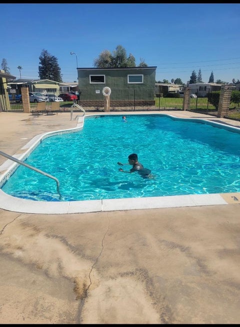 Tiny photo for 4837 Faith Home RD #136, CERES, CA 95307 (MLS # ML82060115)