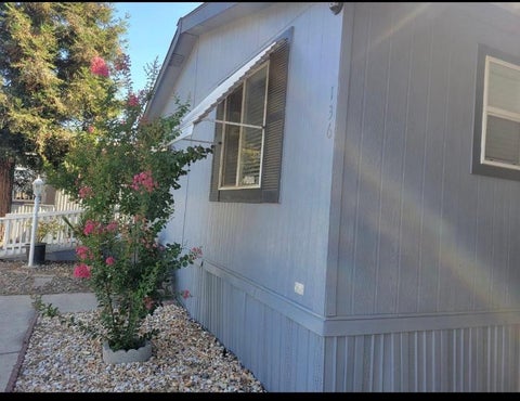 Tiny photo for 4837 Faith Home RD #136, CERES, CA 95307 (MLS # ML82060115)