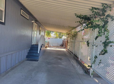 Tiny photo for 4837 Faith Home RD #136, CERES, CA 95307 (MLS # ML82060115)
