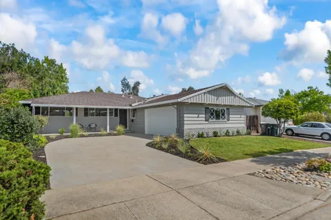 975 Durlane Court, Sunnyvale, CA 94087 - #: ML82002453
