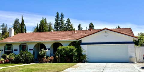 Photo of 19959 Sea Gull Way, SARATOGA, CA 95070 (MLS # ML82052997)