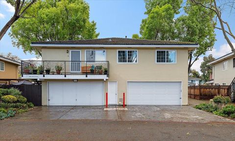 Tiny photo for 5663 Calmor Avenue #3, SAN JOSE, CA 95123 (MLS # ML82035975)