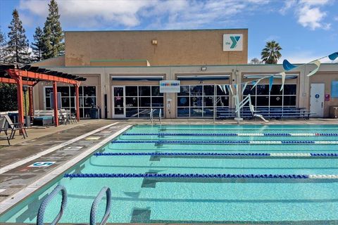 Tiny photo for 5663 Calmor Avenue #3, SAN JOSE, CA 95123 (MLS # ML82035975)