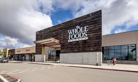 Tiny photo for 5663 Calmor Avenue #3, SAN JOSE, CA 95123 (MLS # ML82035975)