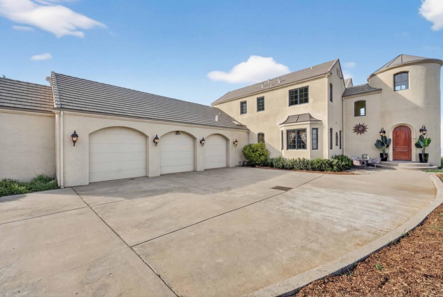 17599 Montebello Road