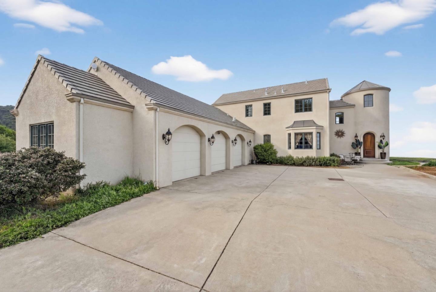 17599 Montebello Road