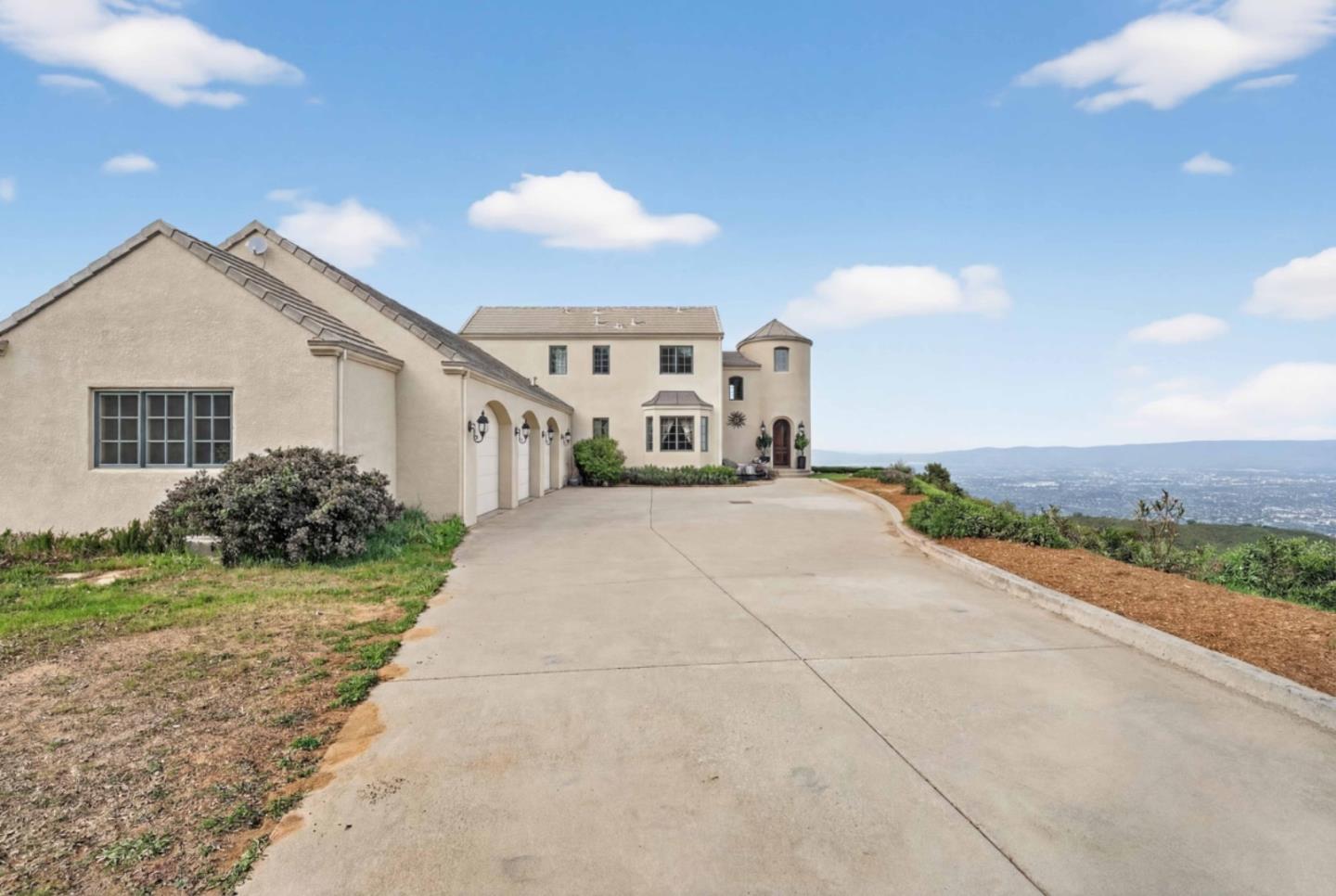 17599 Montebello Road