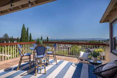 1720 Hillman Avenue, Belmont, CA 94002 - #: ML82006432