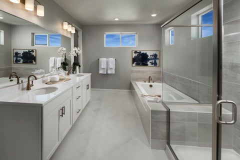 Tiny photo for 18050 Calabazas Lane, MORGAN HILL, CA 95037 (MLS # ML82060230)