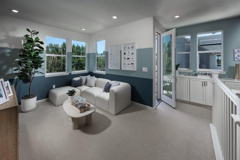 Tiny photo for 18050 Calabazas Lane, MORGAN HILL, CA 95037 (MLS # ML82060230)