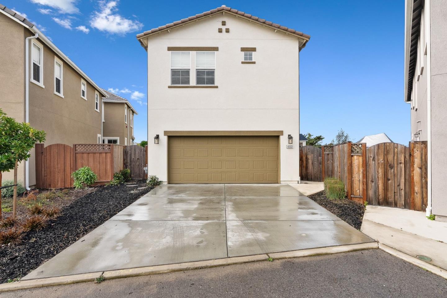 463 Marina Heights Drive