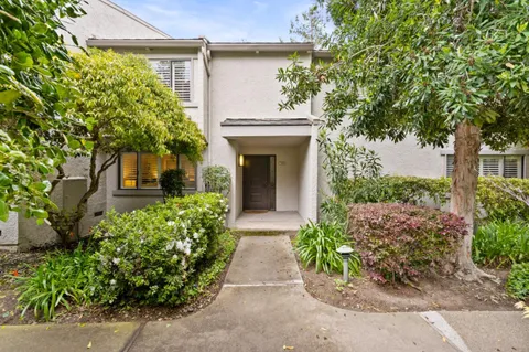 162 Sand Hill Circle, Menlo Park, CA 94025 - MLS#: ML81995138