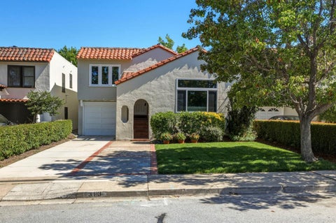 Photo of 313 W 25th Avenue, SAN MATEO, CA 94403 (MLS # ML82052443)