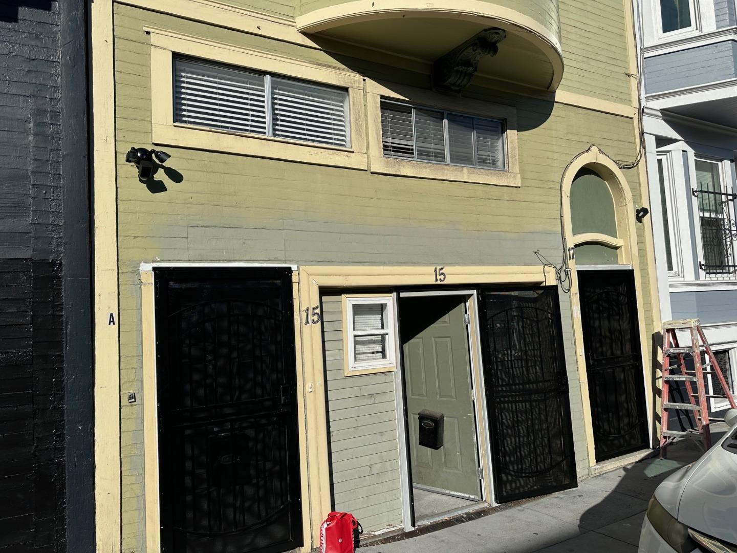 15-17 Harriet Street