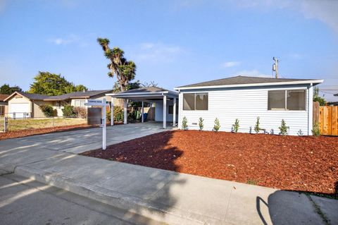 Photo of 1861 Nelson Drive, SANTA CLARA, CA 95054 (MLS # ML82025963)