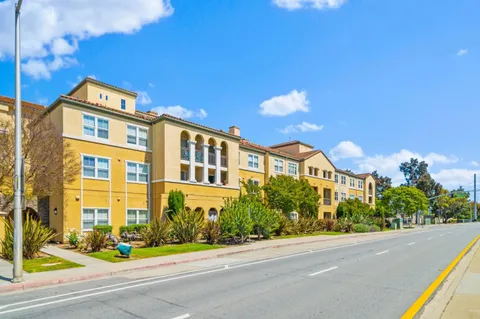 1883 Agnew Road Unit 114, Santa Clara, CA 95054 - MLS#: ML82005738