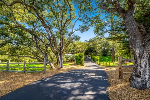 1123 Alta Mesa Road, Monterey, CA 93940 - MLS#: ML81995066